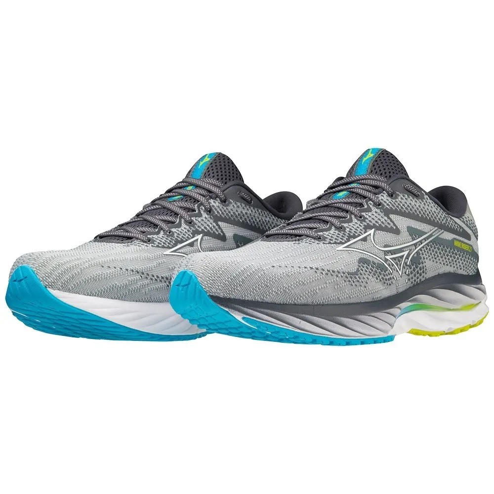 Mizuno Mens Wave Rider 27 <br> J1GC230301