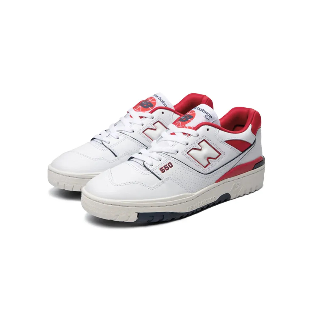 New Balance - Men's 550 Shoes (BB550JR1)