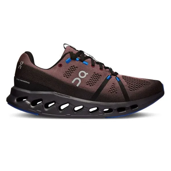 On Running Cloudsurfer Mens Shoe