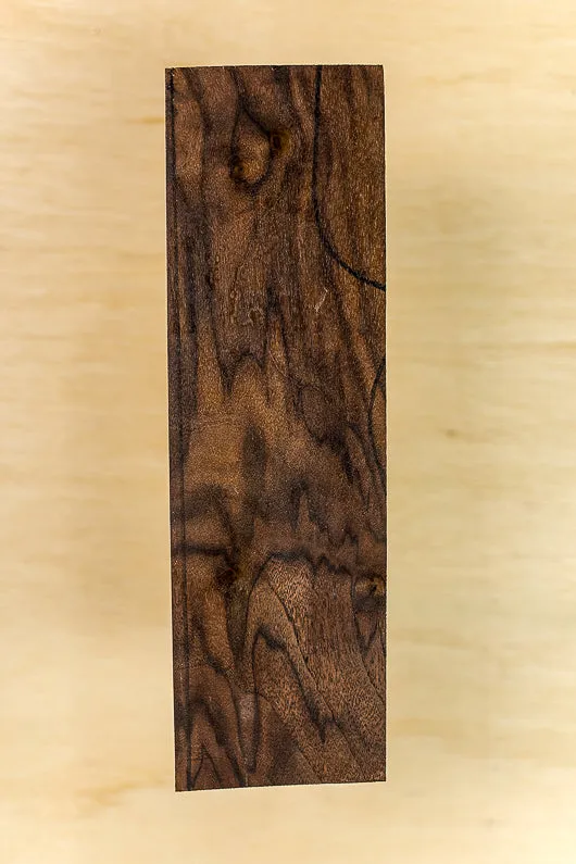 Oregon Black Walnut Board B5078