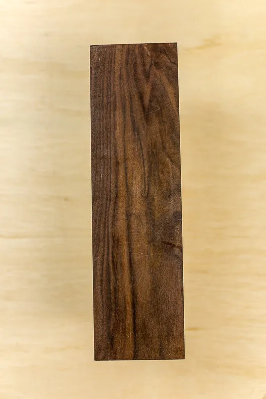 Oregon Black Walnut Board B5078