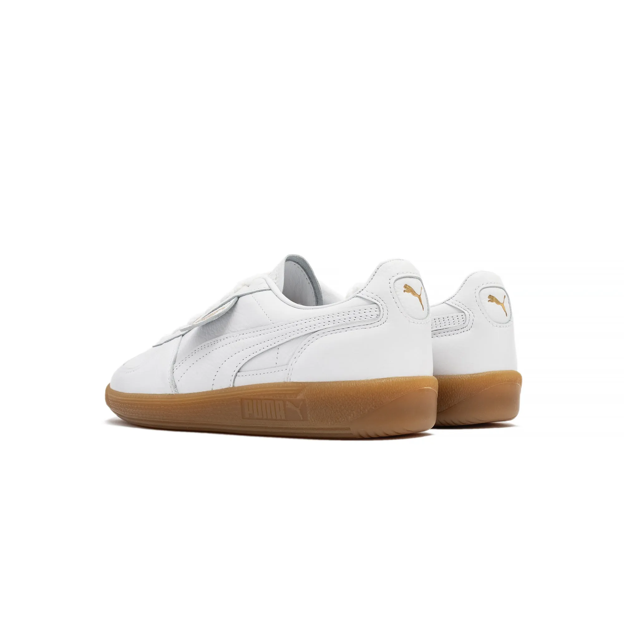 Puma Mens Palermo Premium Shoes