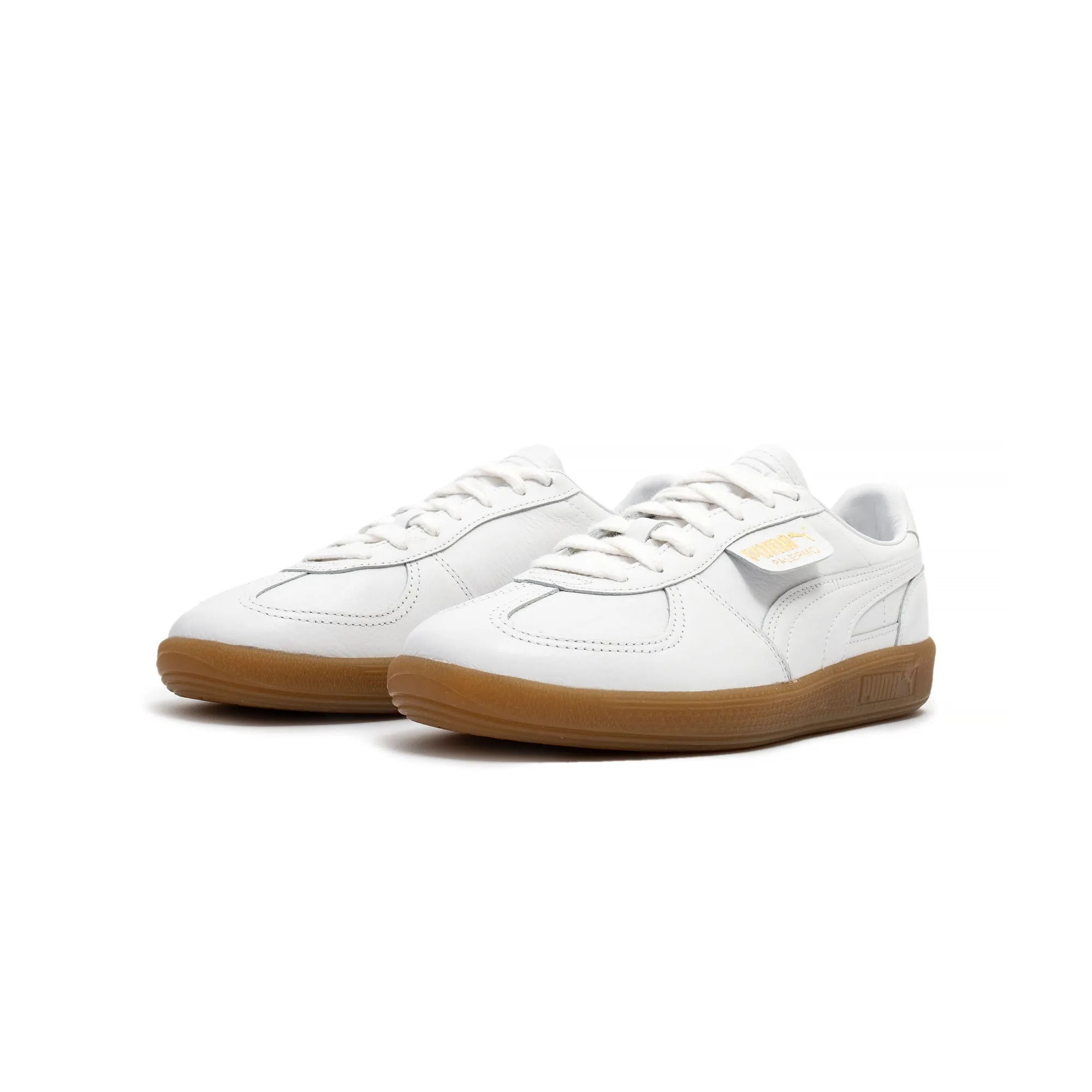 Puma Mens Palermo Premium Shoes