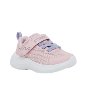 Skechers Selectors Jammin Jogger girls' sneakers 302470/LTPK pink