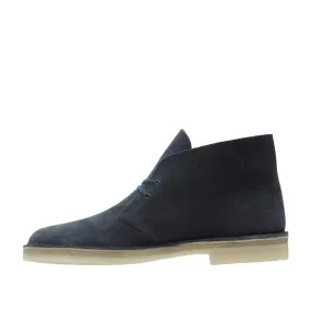 Stivaletti Clarks Desert Boot Inchiostro