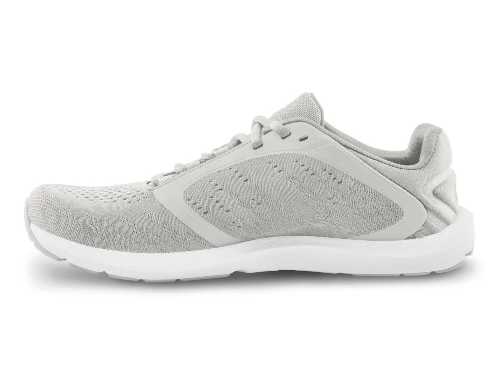 Topo Athletic Women's ST-5 - Grey/Grey