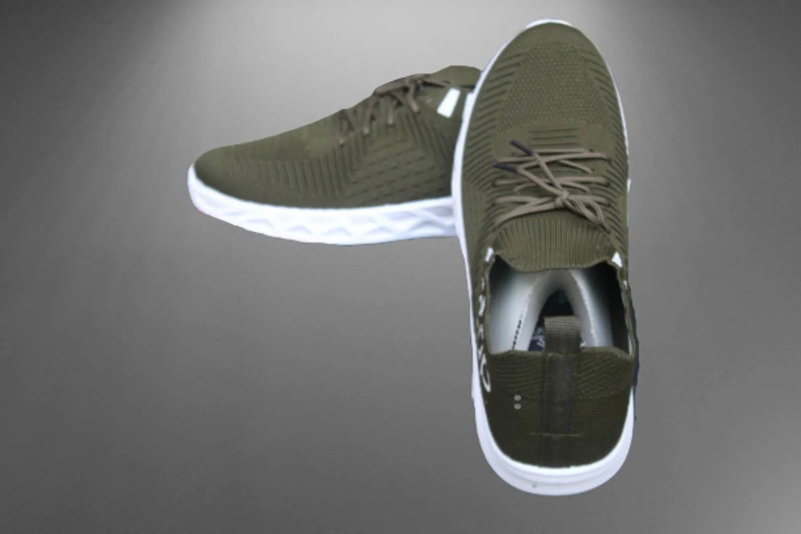 Trendy & Stylish Sports Sneaker Shoes For Men