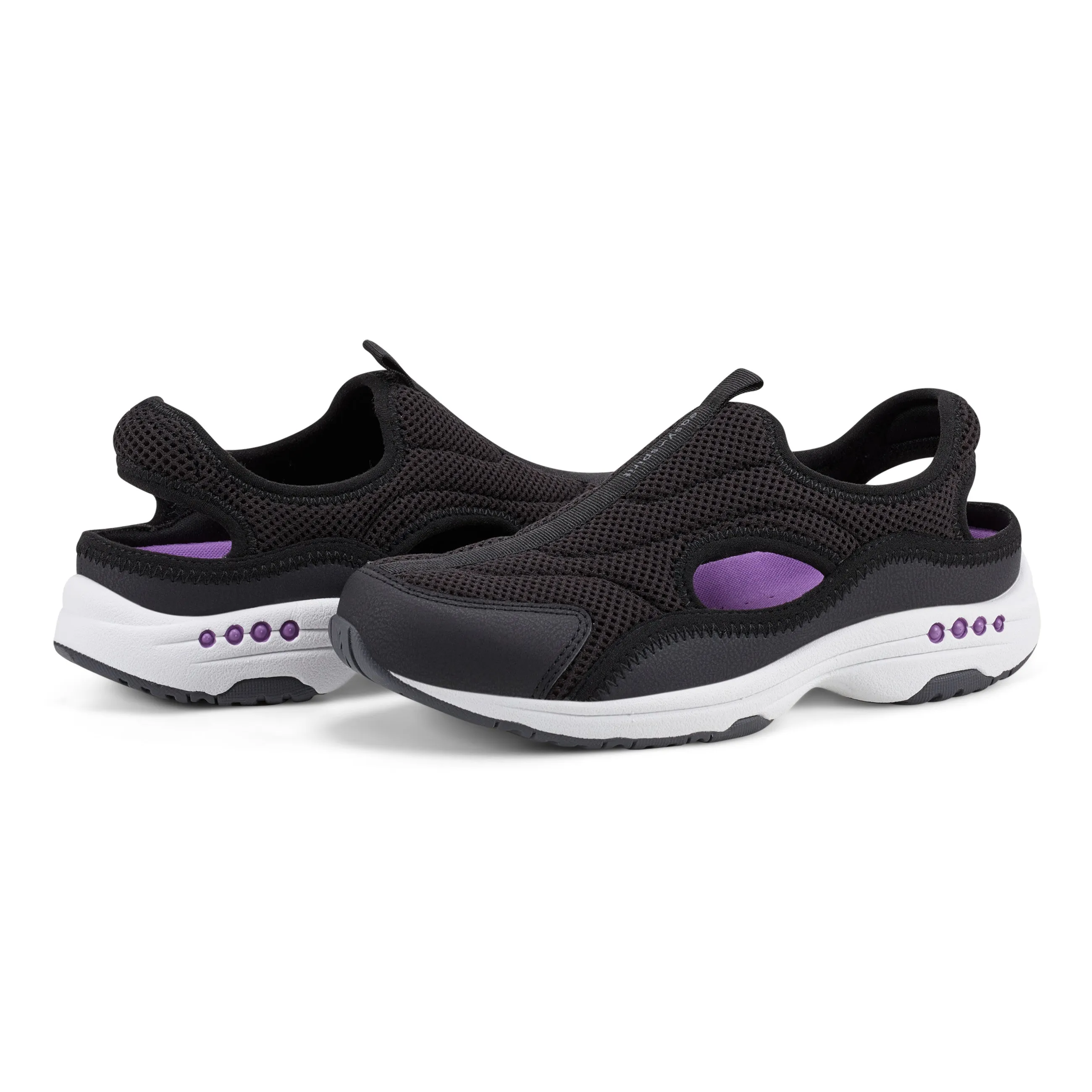 Trina Slip On Walking Shoes