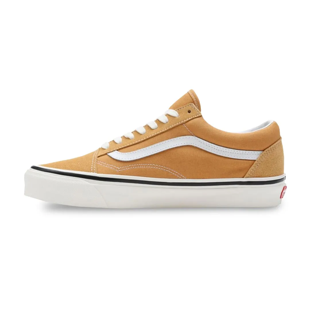 Vans - Unisex Old Skool 36 DX Shoes (4BW3BLS)