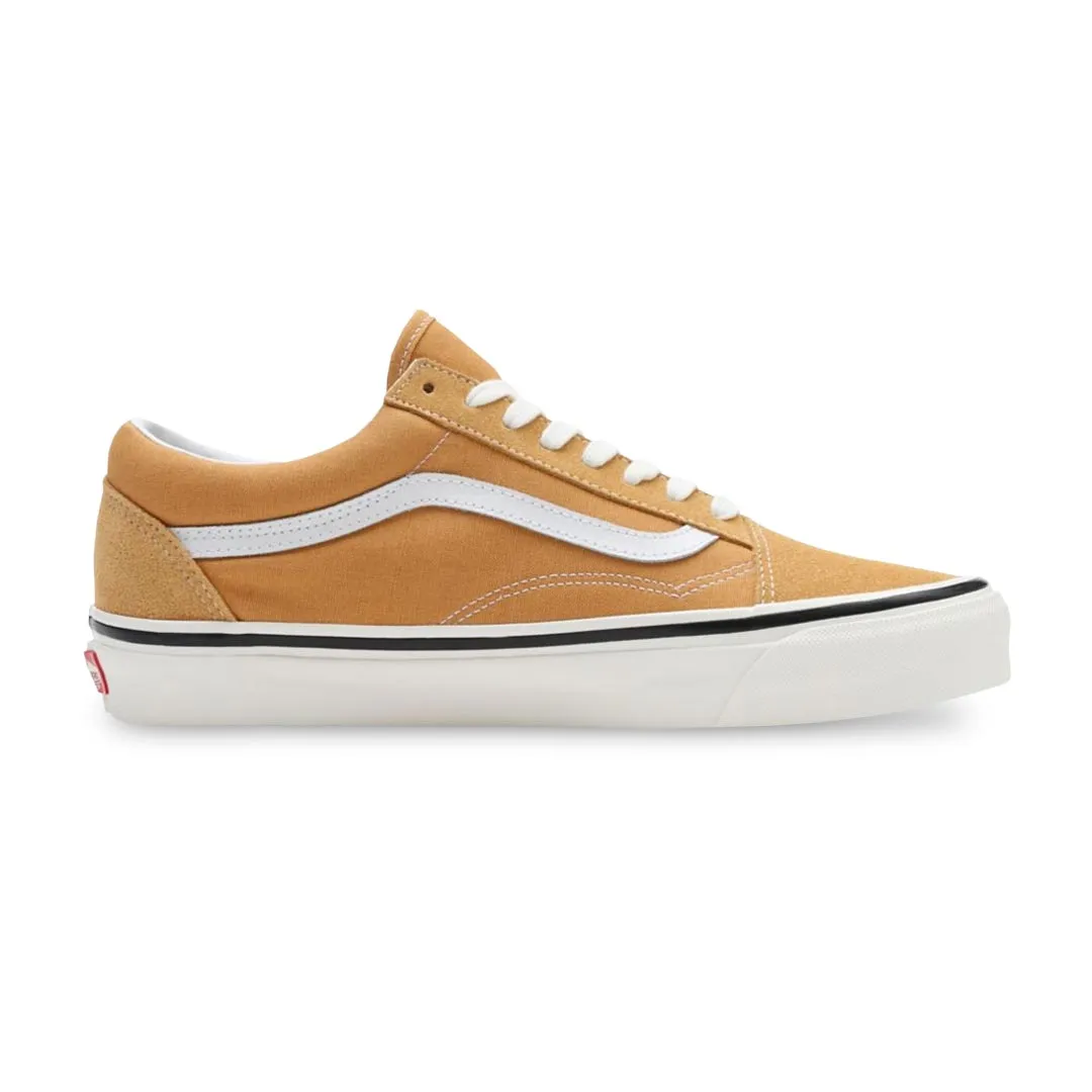 Vans - Unisex Old Skool 36 DX Shoes (4BW3BLS)