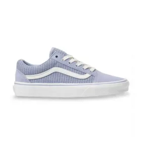 Vans - Unisex Old Skool Multi Woven Shoes (4U3BWN3)