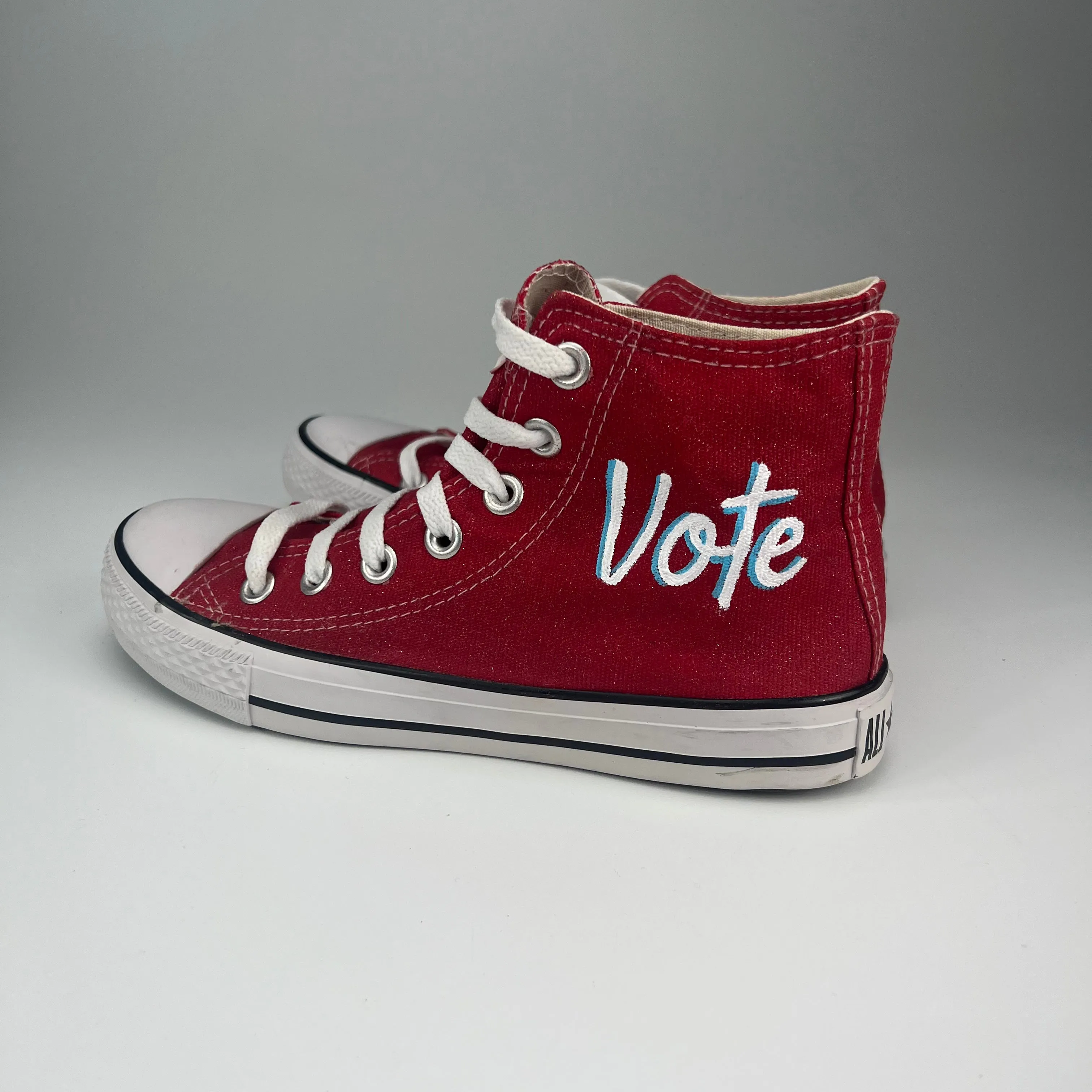 Vote Converse