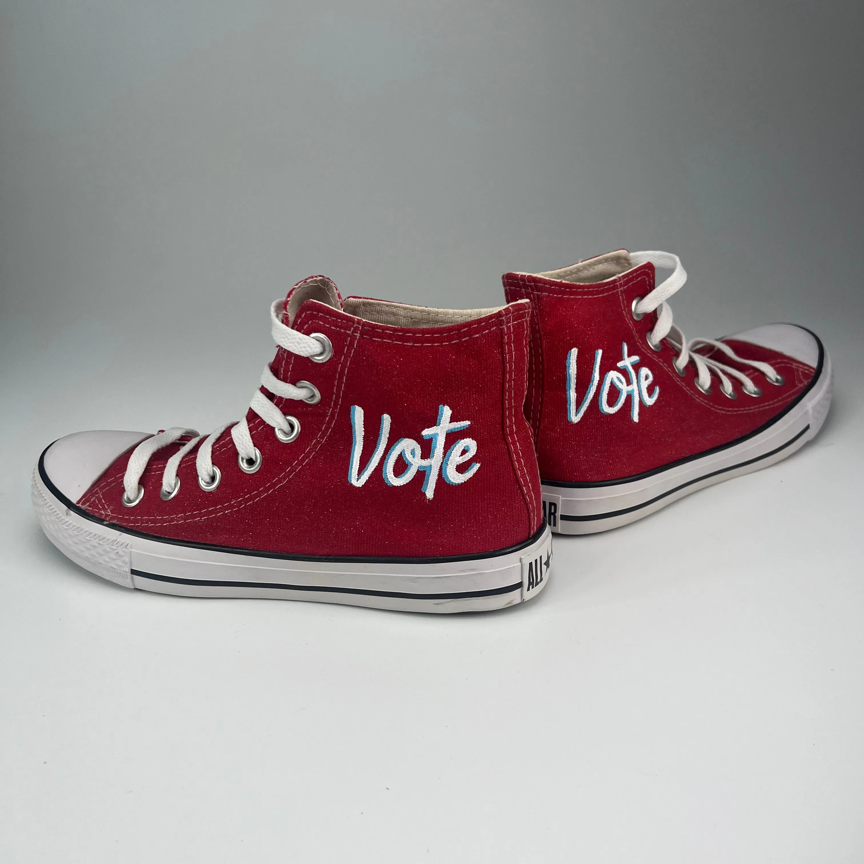 Vote Converse