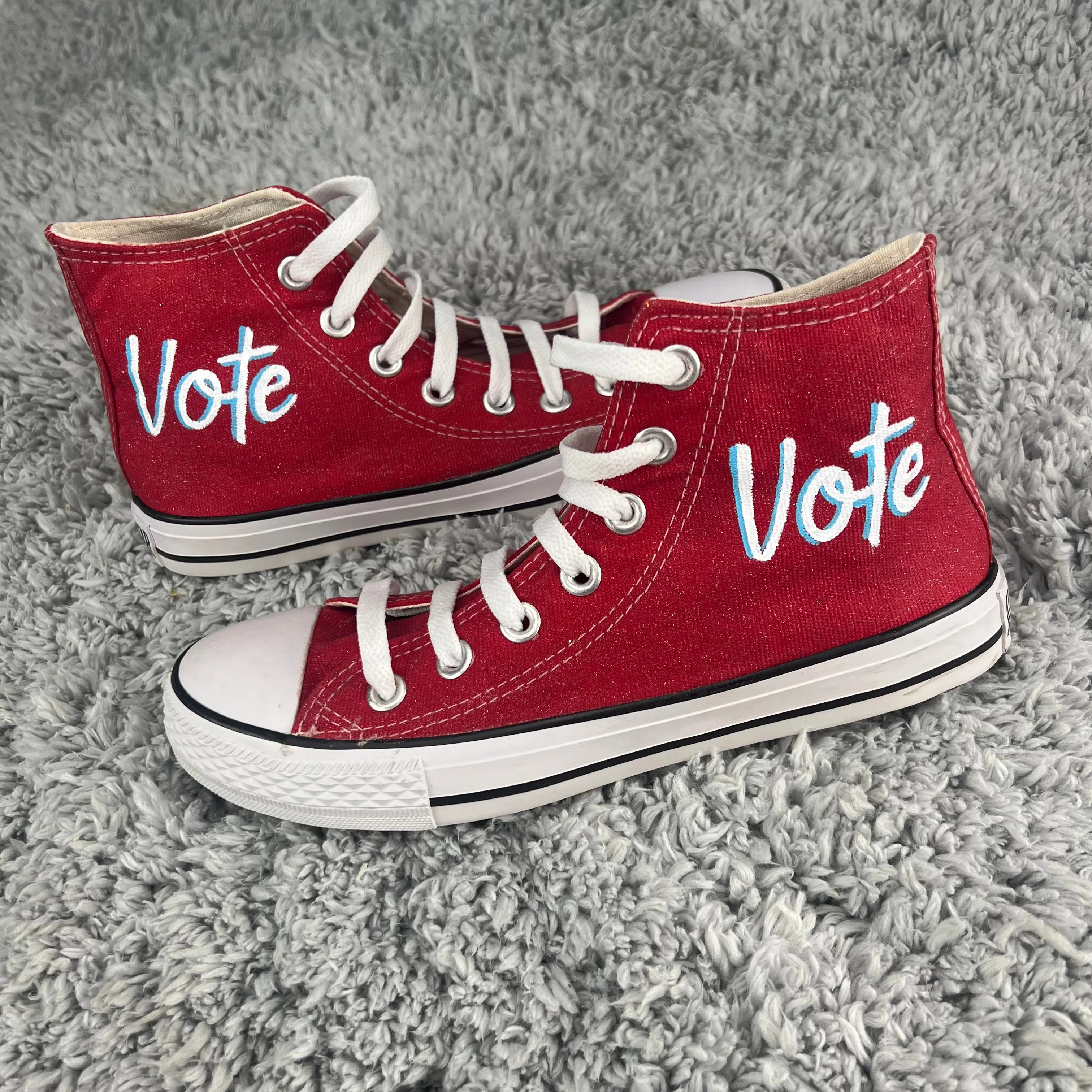 Vote Converse