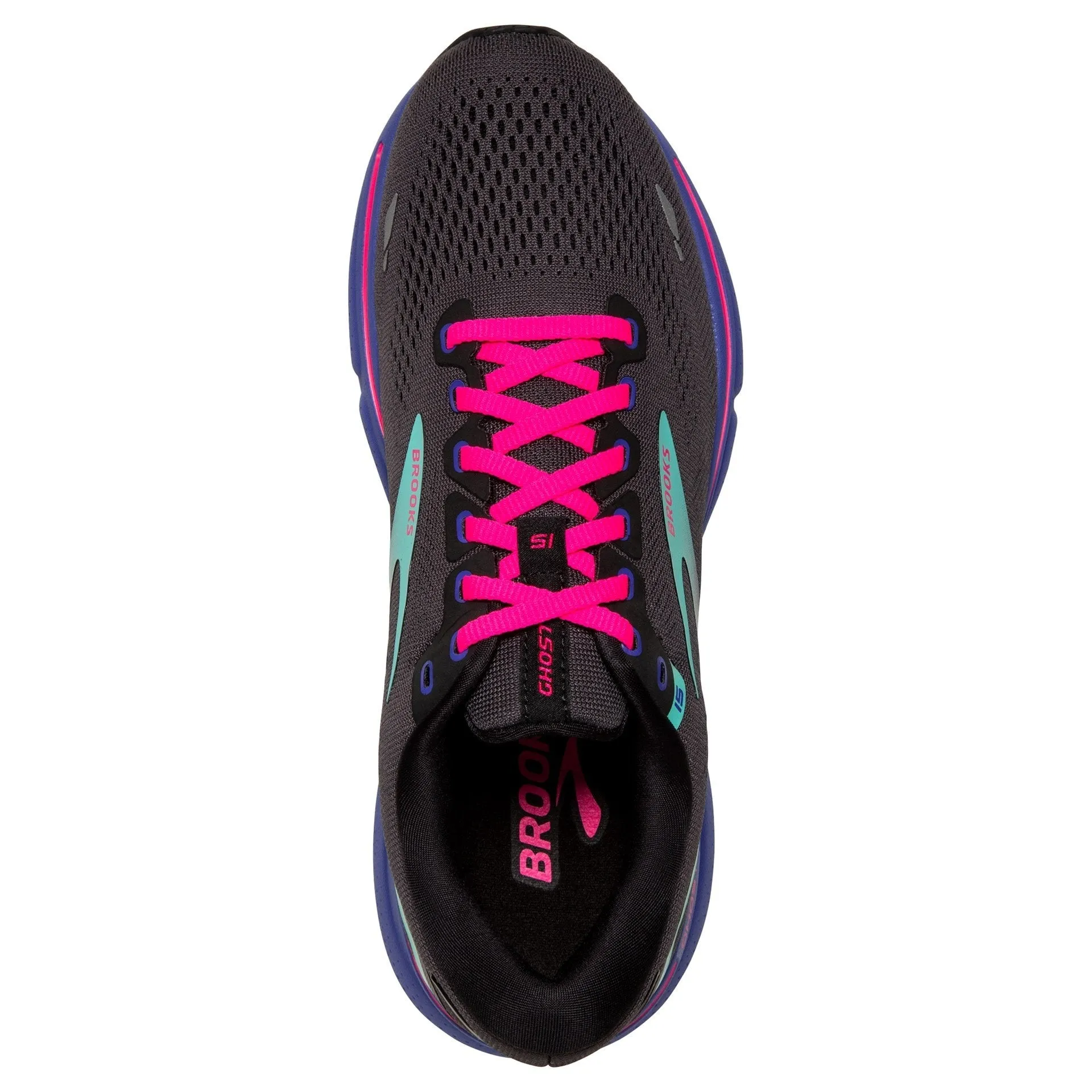 Women's Ghost 15