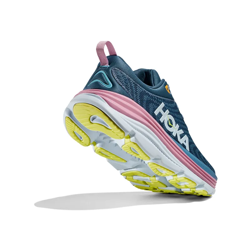 Women's Hoka Gaviota 5 Wide (D)