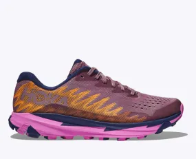 Women's Hoka One One Torrent 3, Wistful Mauve/Cyclamen, 6.5 B Medium